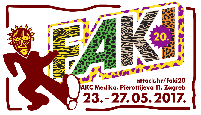 Faki 20