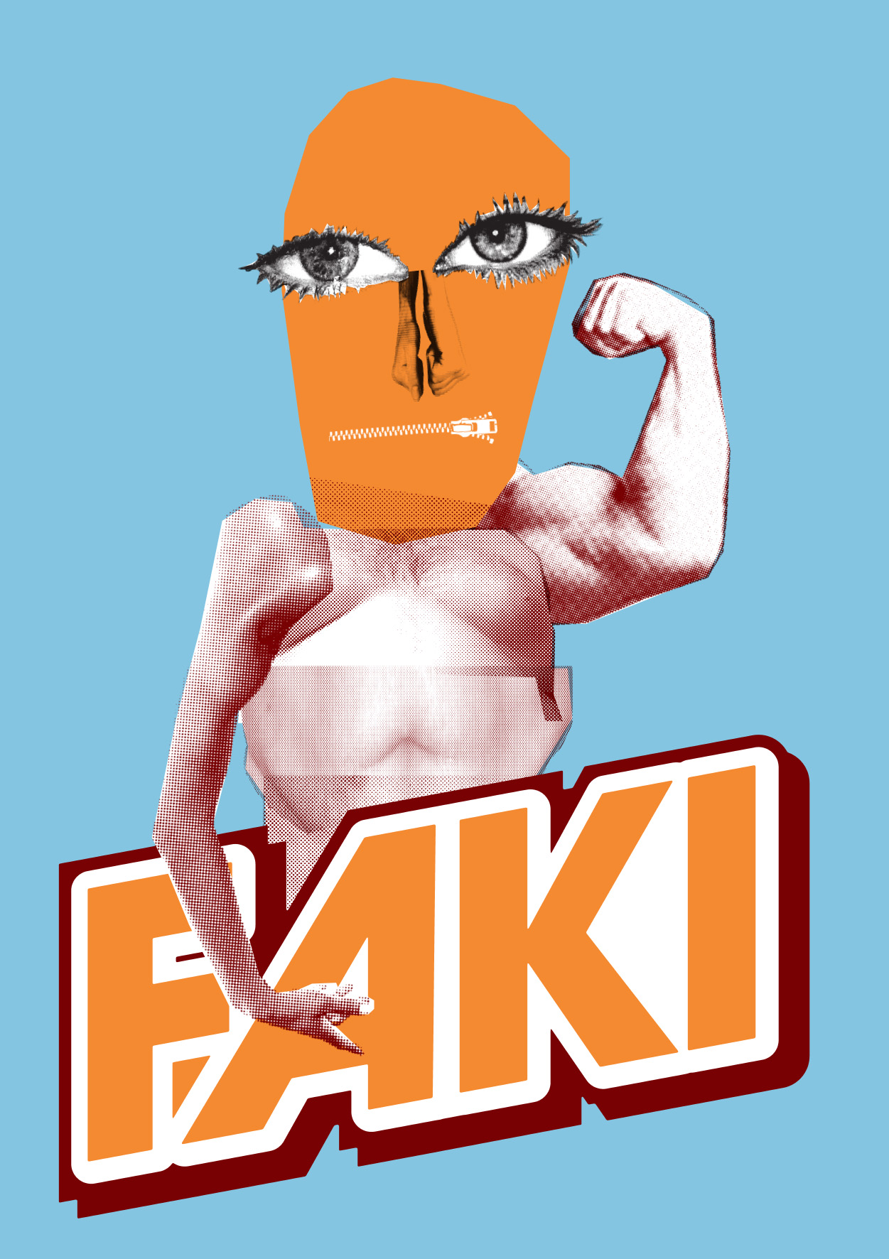 Festival alternativnog kazališnog izričaja - FAKI 21.