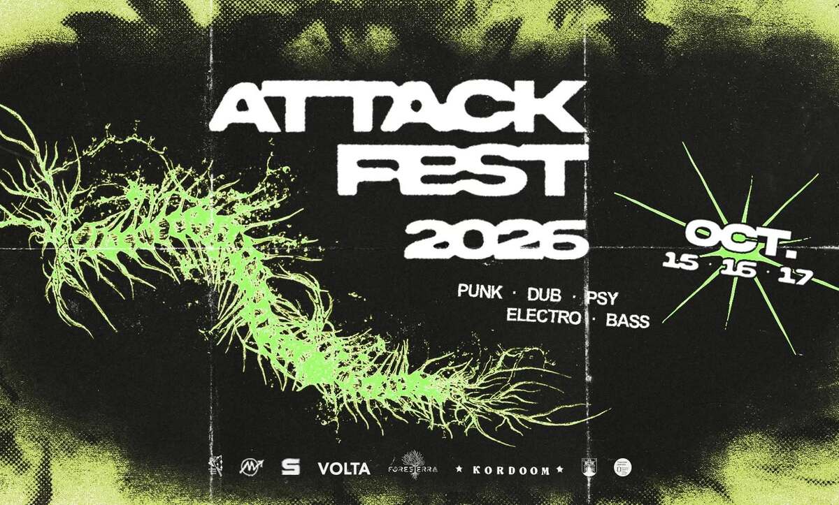 Attack Fest 2026