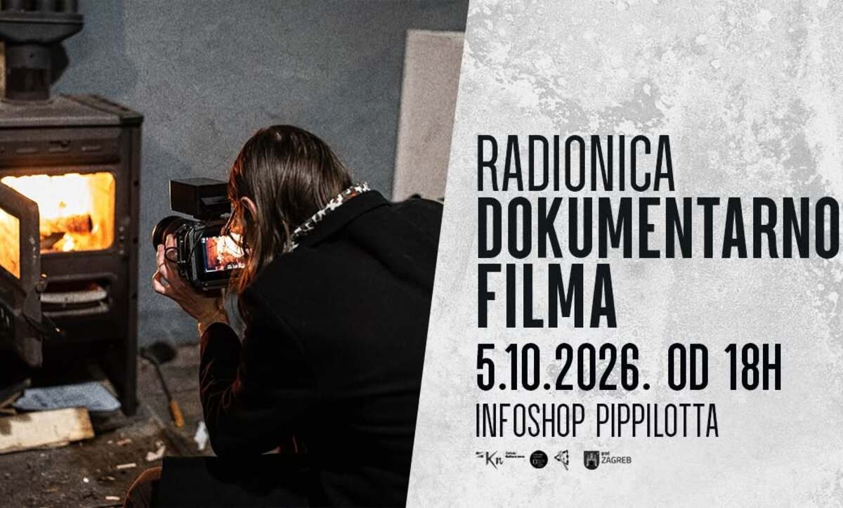 Radionica dokumentarnog filma