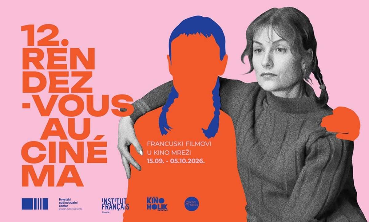 Rendez-vous au cinéma