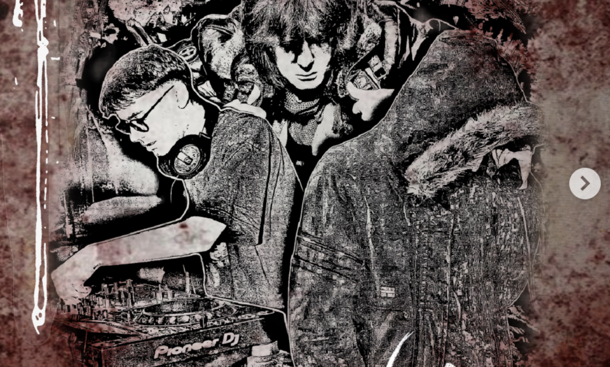 Halloween u Attacku: Alchemy II